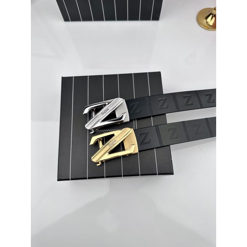 ERMENEGILDO ZEGNA